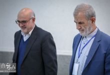 گزارش تصویری | پنجمين كنفرانس پردازش سيگنال و سيستم های هوشمند ايران